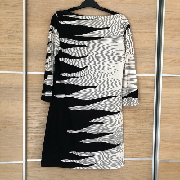 DVF dress - Picture 2 of 6